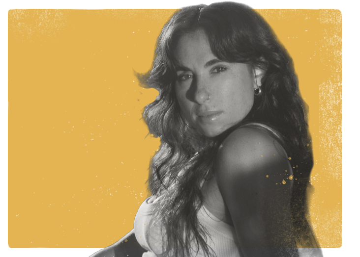 2025 Nashville Music Awards Honoree: Alysa Vanderheym
