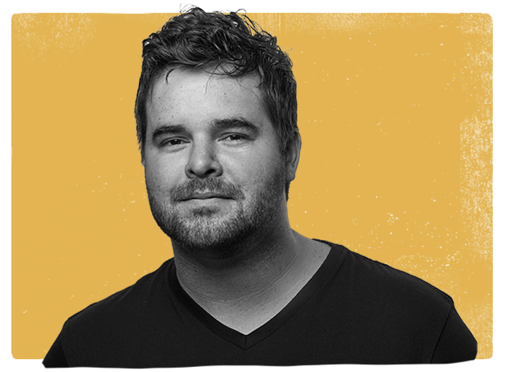 2025 Nashville Music Awards Honoree: Matt McGinn