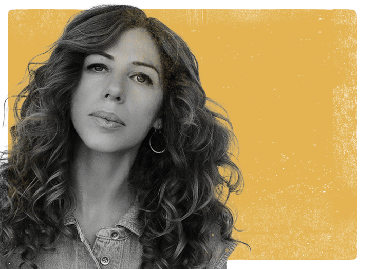 2025 Nashville Music Awards Honoree: Rachael Price