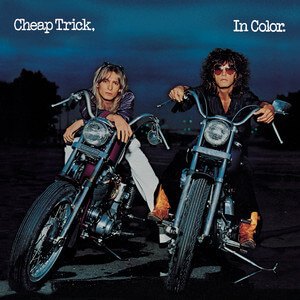 I Want You To Want Me - Cheap Trick