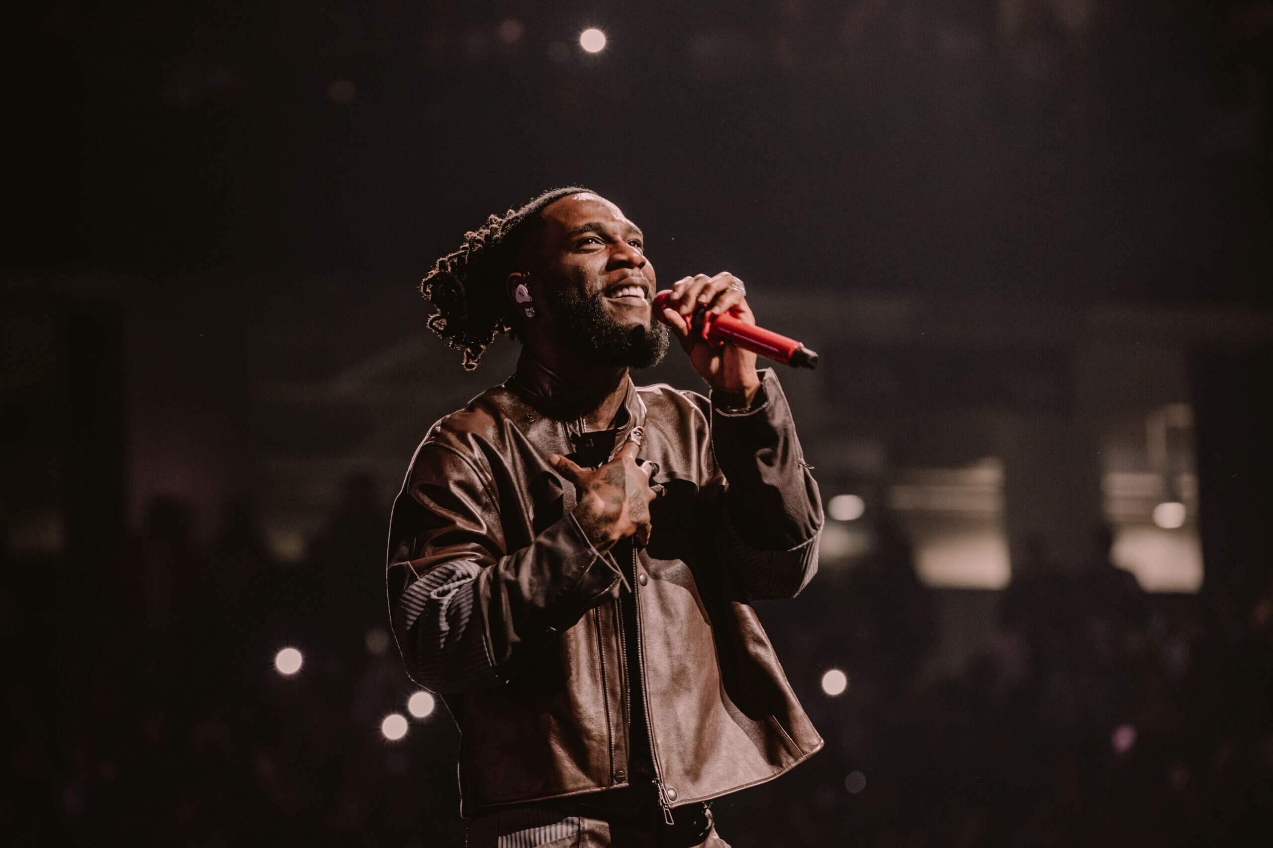 Burna Boy