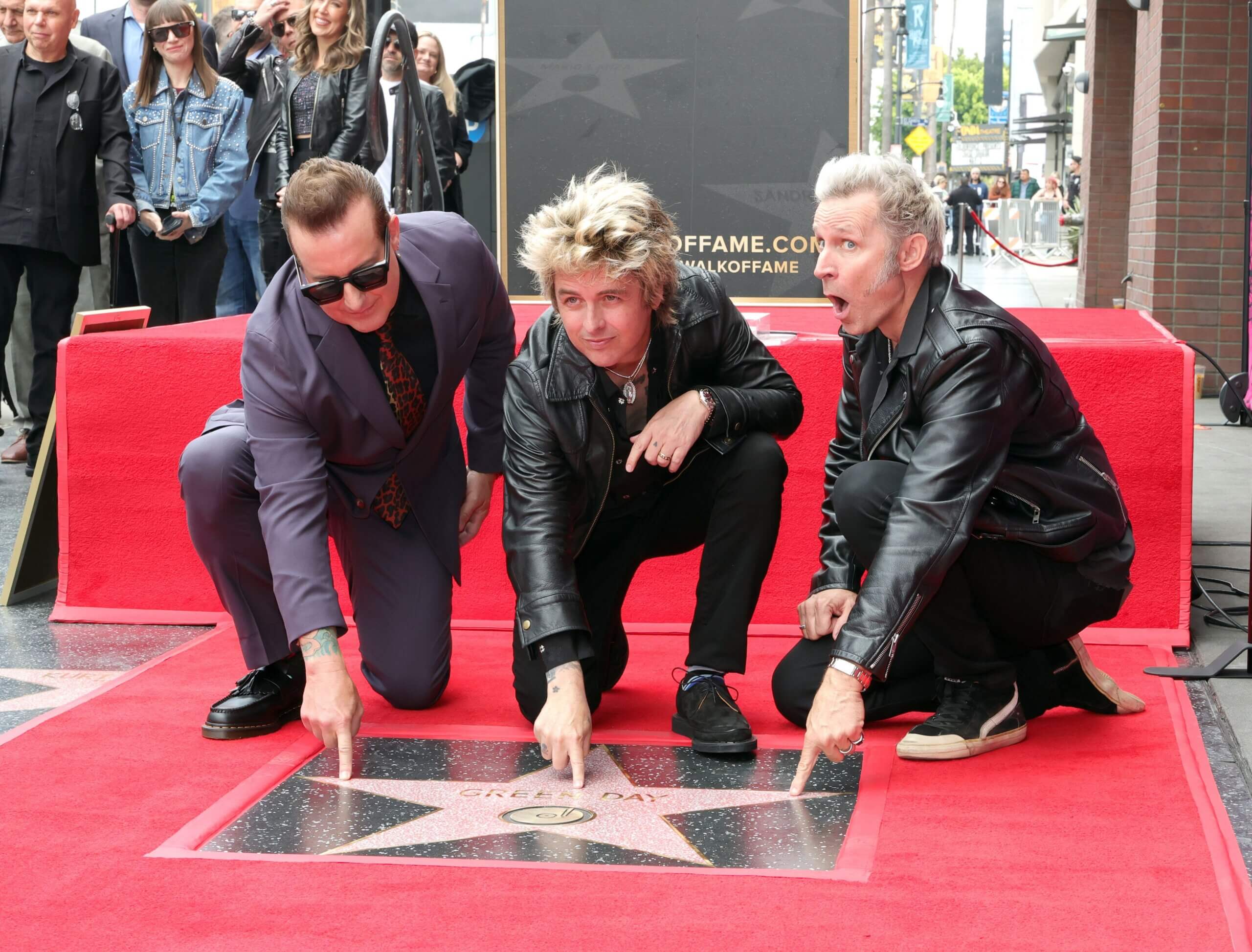 Green Day