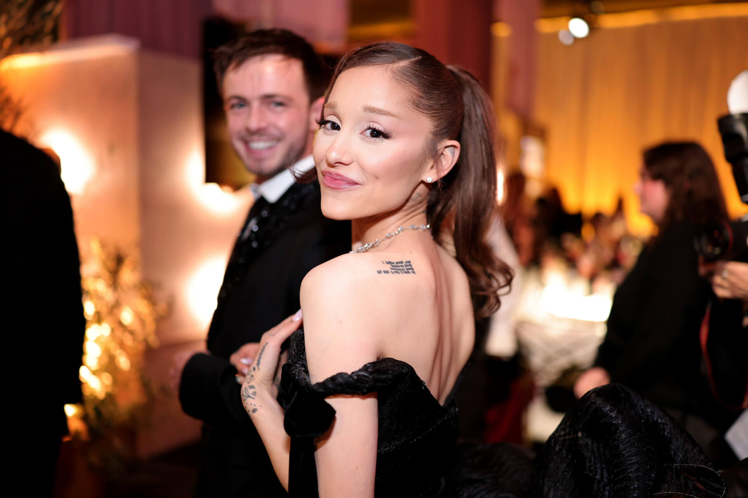 Ariana Grande