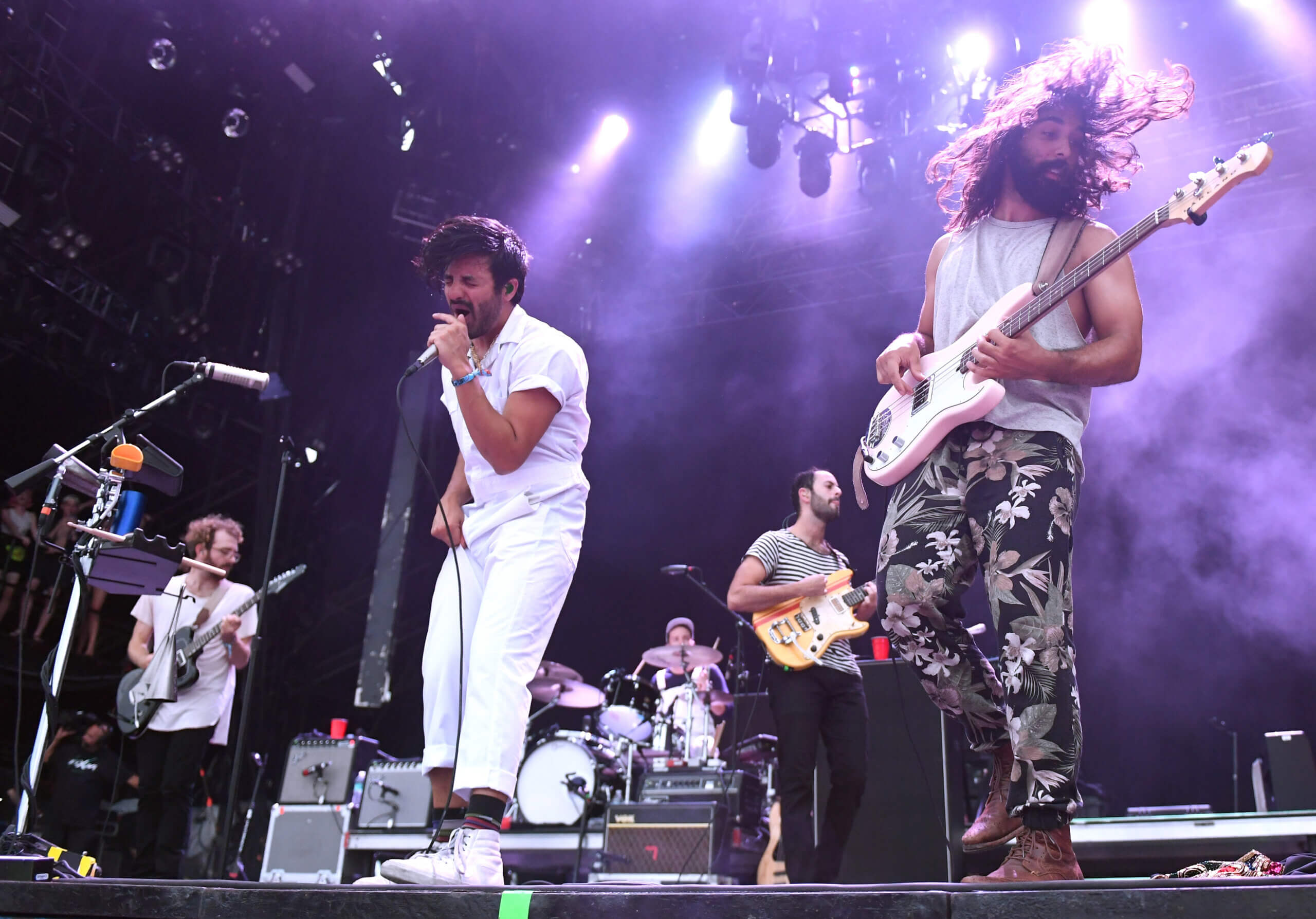 Young The Giant