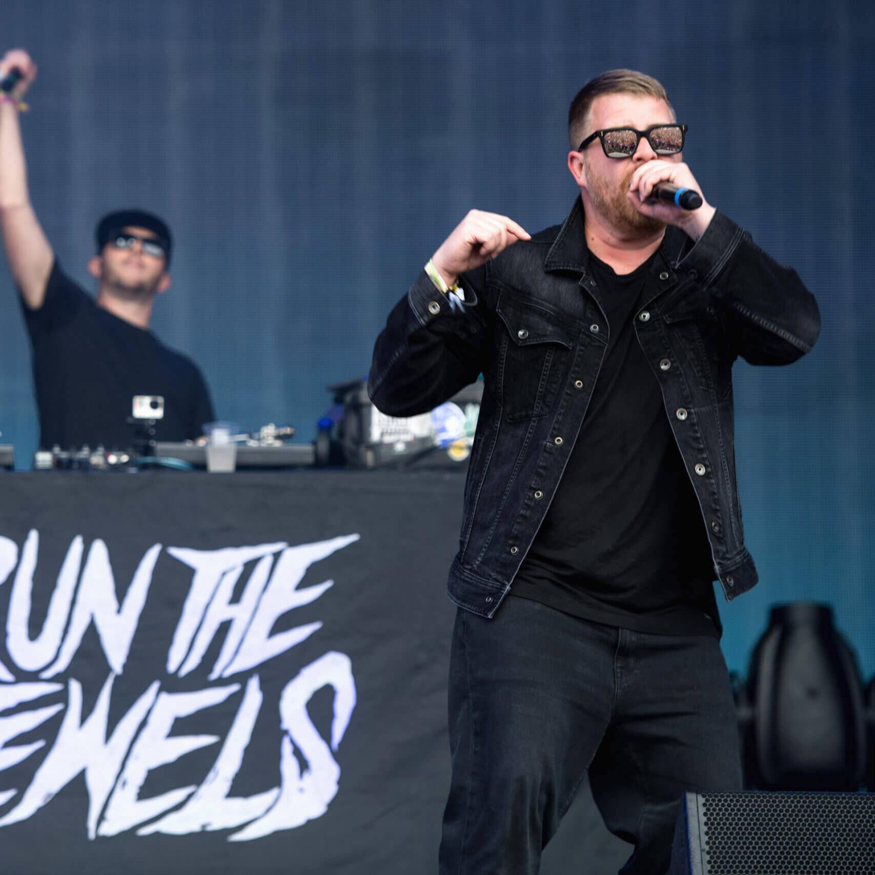 EL-P (of Run The Jewels)