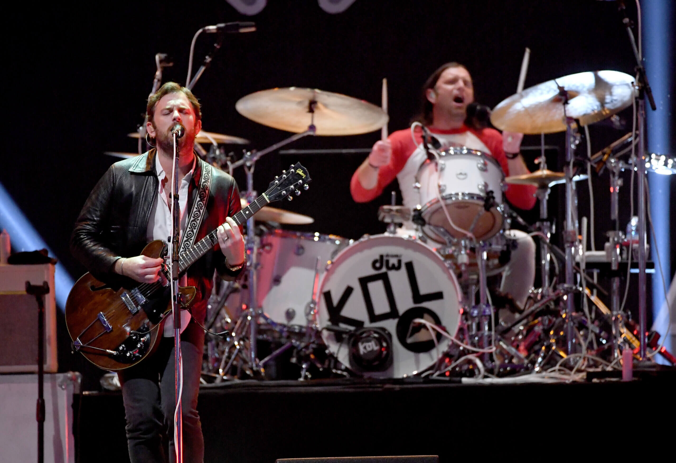 Kings of Leon