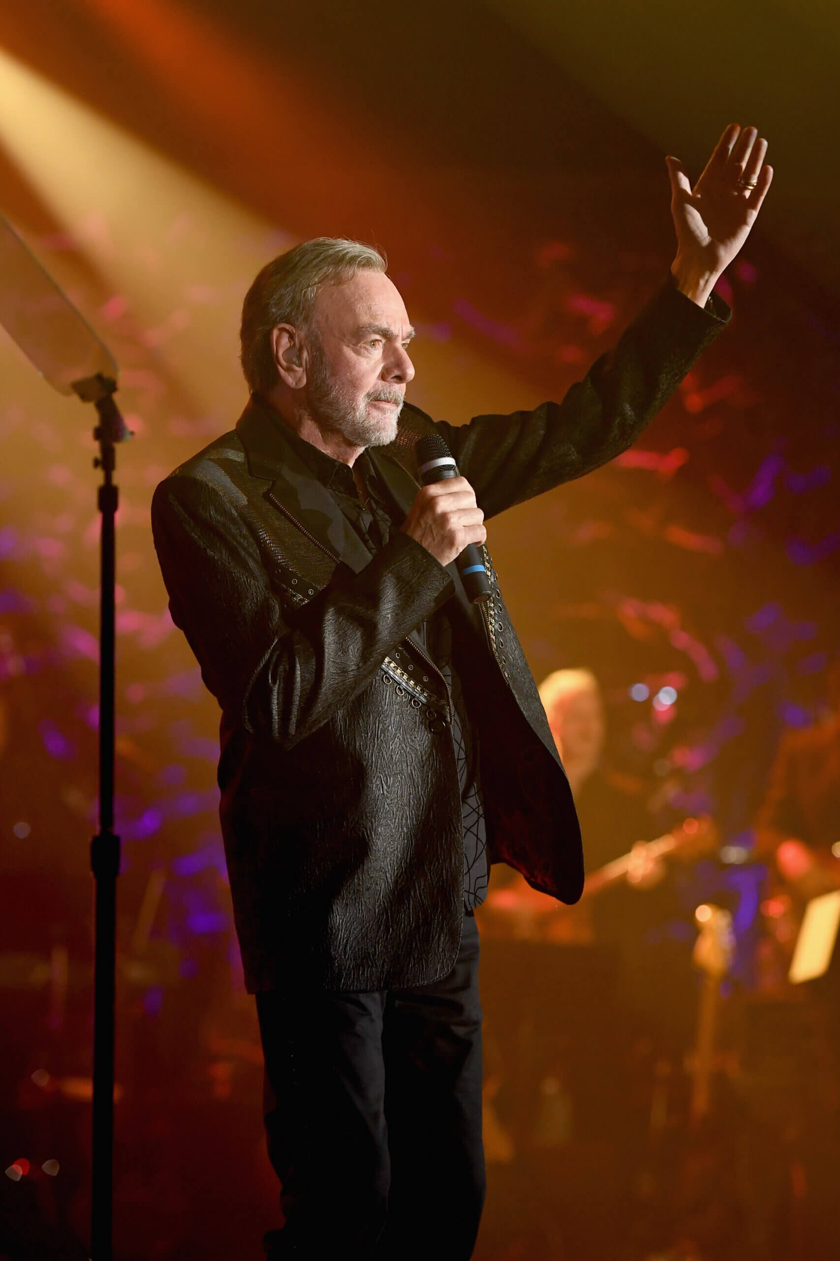 Neil Diamond