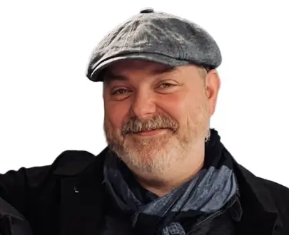 Chris Sheehan