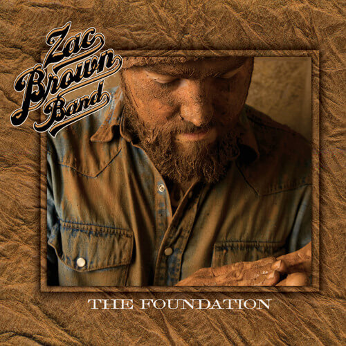 Chicken Fried - Zac Brown Band