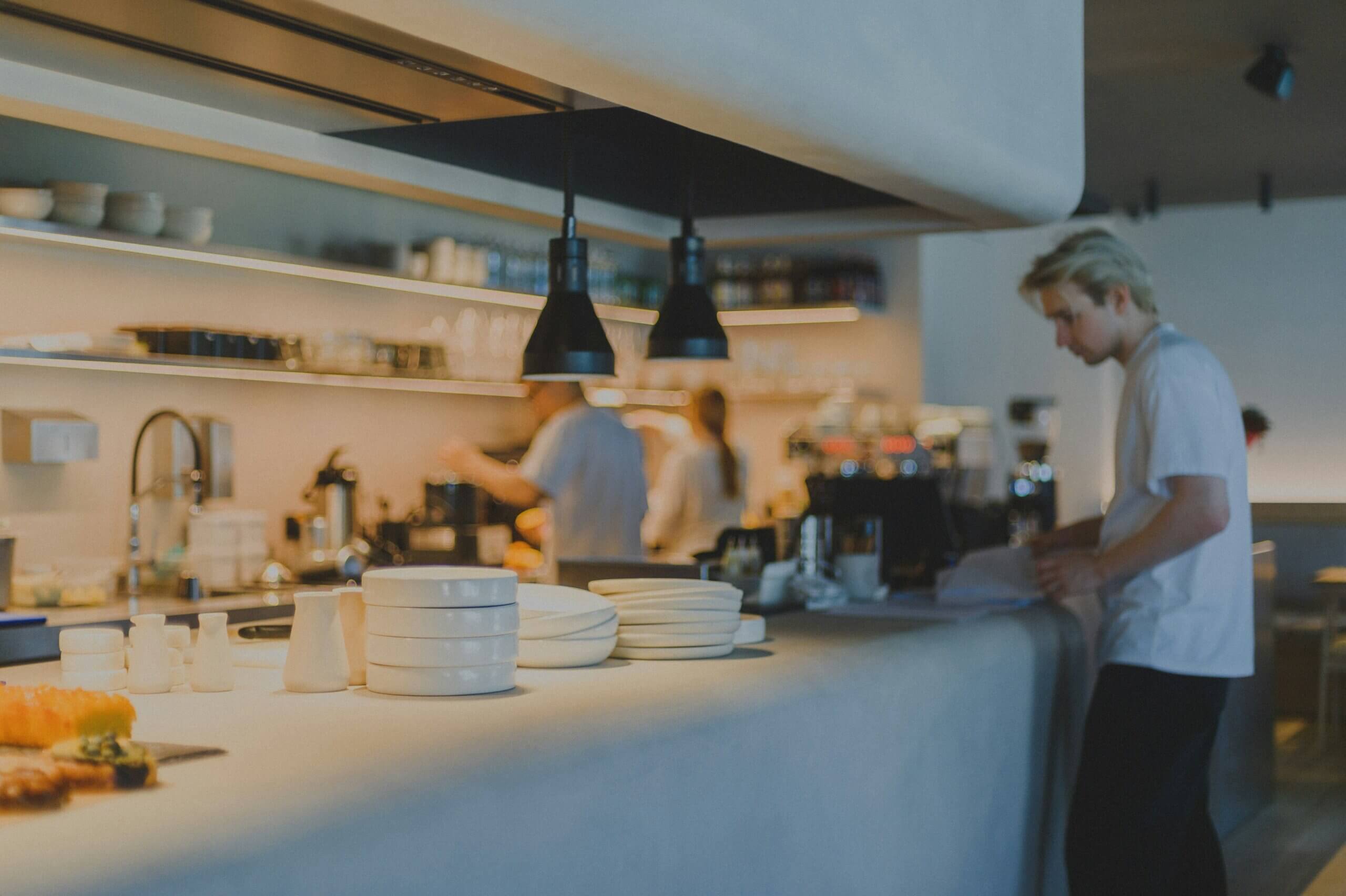 Restaurants