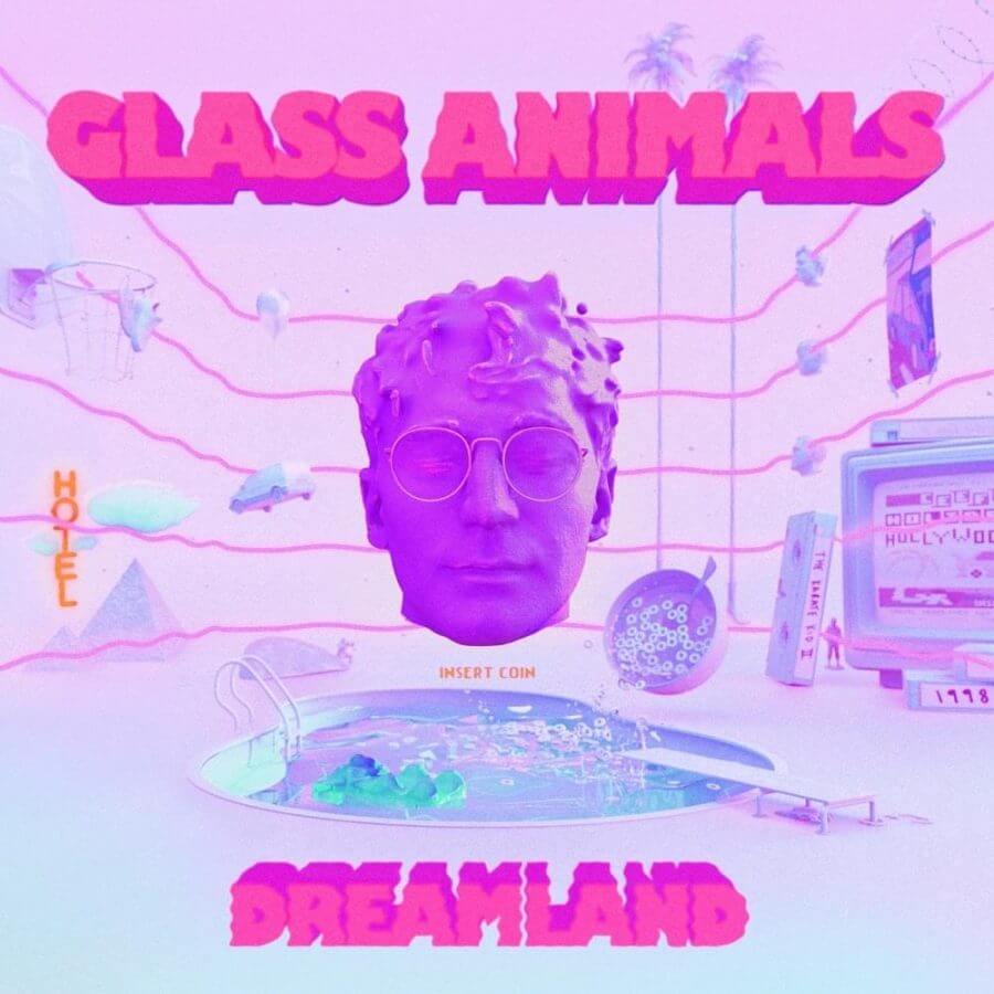 Heat Waves - Glass Animals