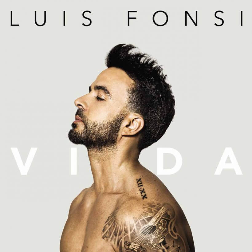 Despacito - Luis Fonsi, Daddy Yankee