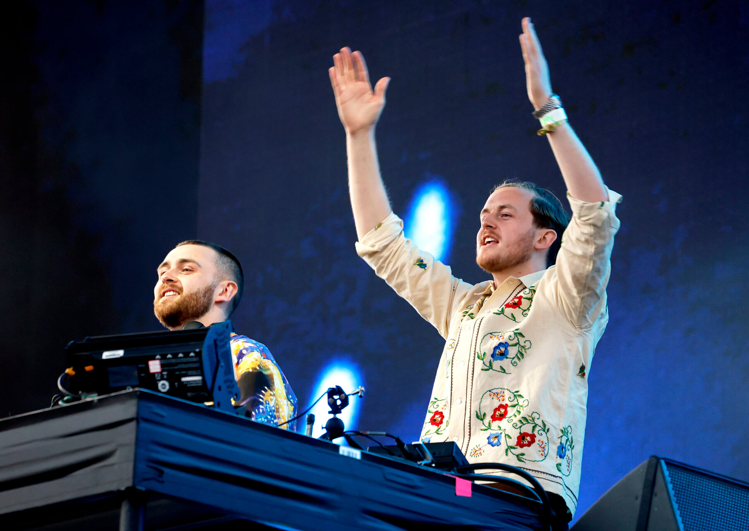Disclosure