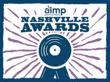 SESAC Congratulates 2026 AIMP Nashville Award Winner Emily Ann Roberts