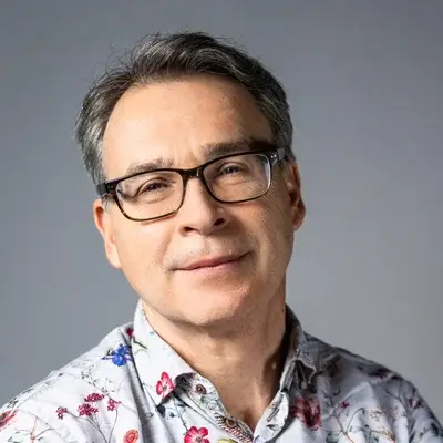 Alistair Norbury