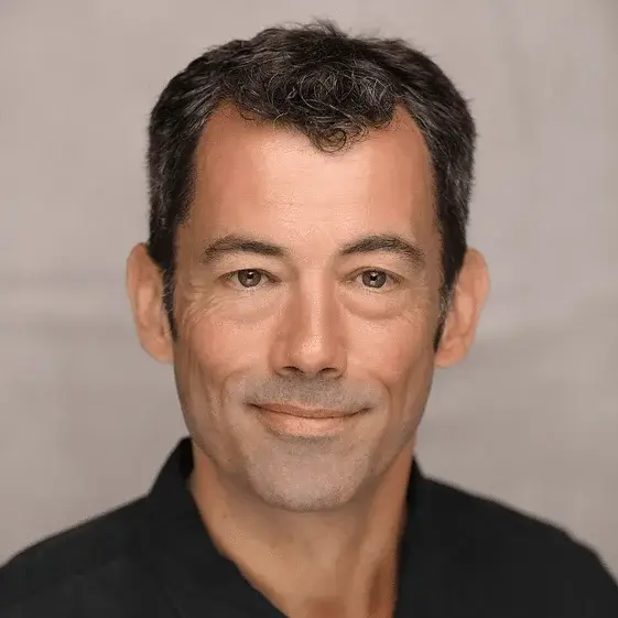 Jake Beaumont-Nesbitt