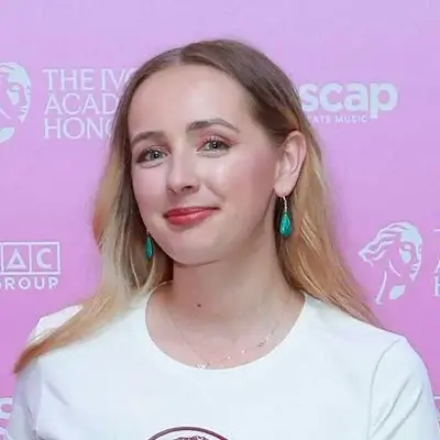 May Sweeney
