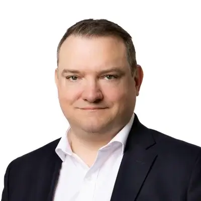 Scott Jungmichel