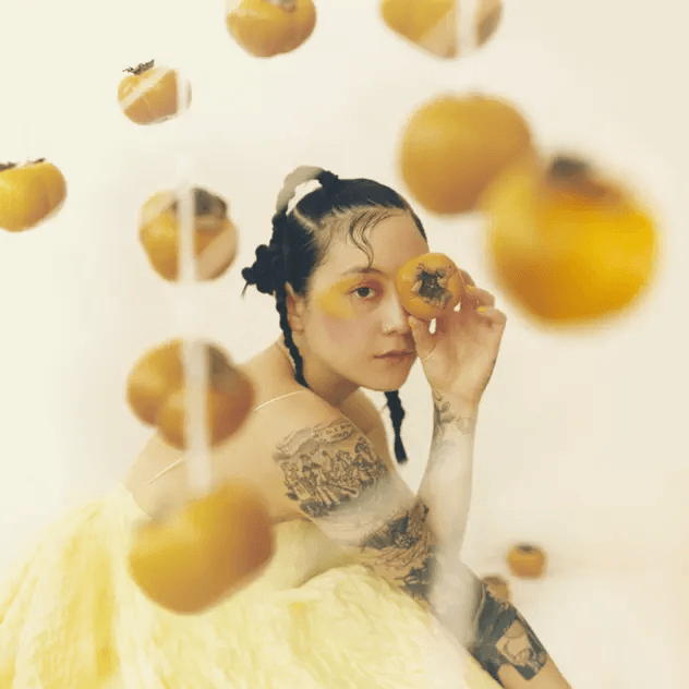 Be Sweet - Japanese Breakfast