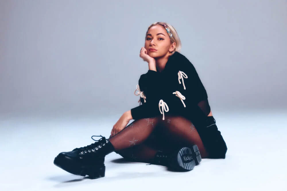 Get to Know: Lo Lauren
