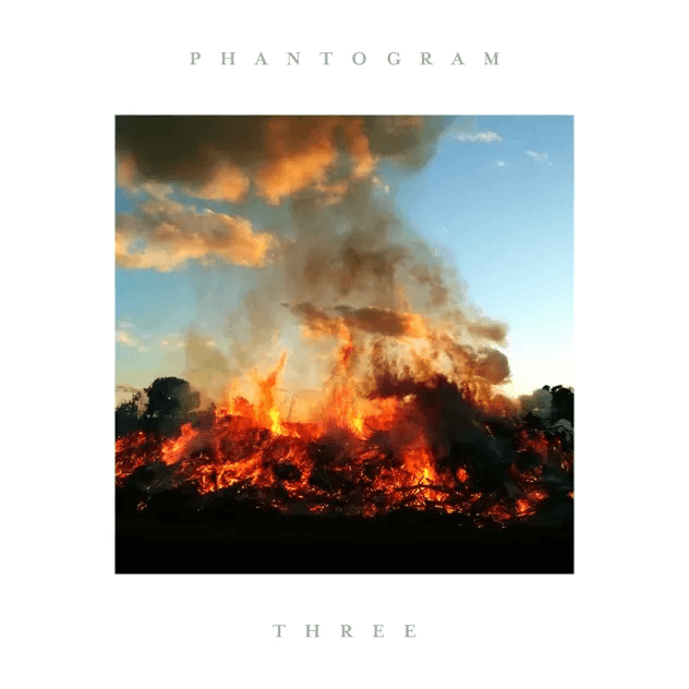 You Don’t Get Me High Anymore - Phantogram