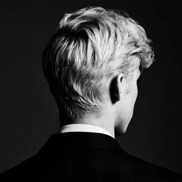 My My My! - Troye Sivan