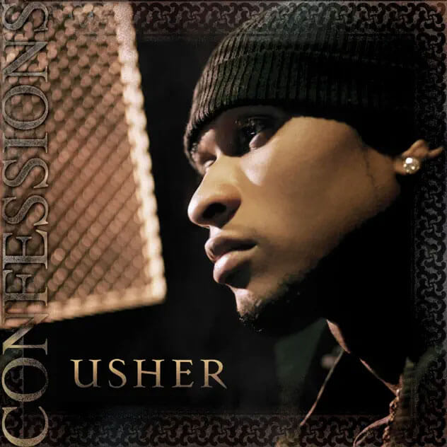 Yeah! - Usher ft. Lil Jon & Ludacris