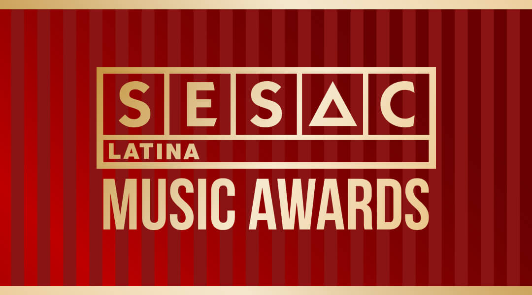 2026 SESAC Latina Music Awards