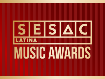 2026 SESAC Latina Music Awards