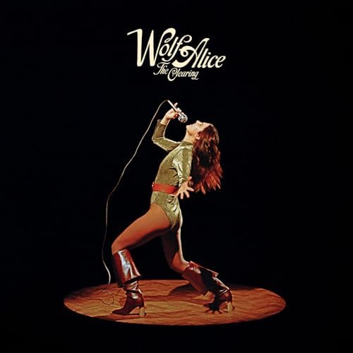 Bloom Baby Bloom - Wolf Alice