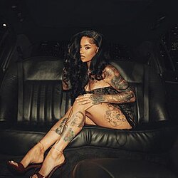 Folded - Kehlani