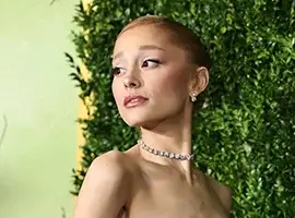 Ariana Grande