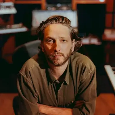 Daniel Lopatin