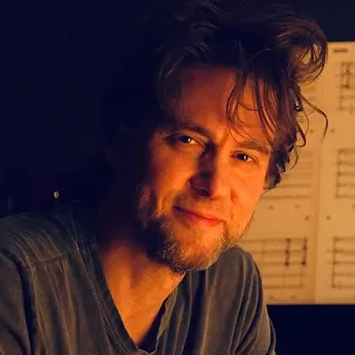 Jon Ehrlich