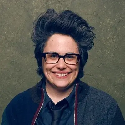 Nora Kroll-Rosenbaum