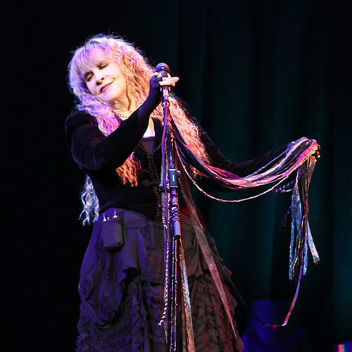 Stevie Nicks