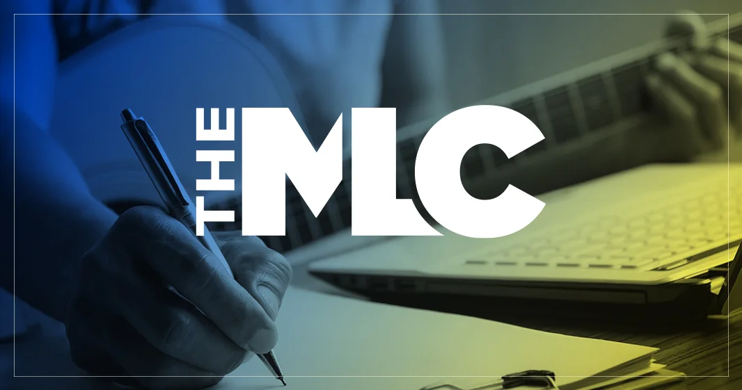 Get Ready for The MLC’s Market Share: Review Your Songs