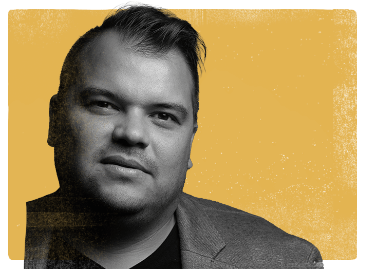2025 Nashville Music Awards Honoree: Justin Ebach