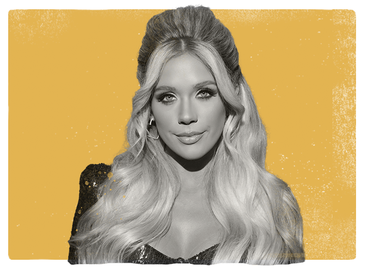 2025 Nashville Music Awards Honoree: Megan Moroney