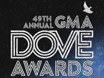 SESAC Affiliates Receive Dove Awards Nominations