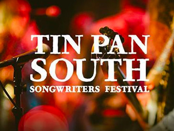 SESAC Presents Tin Pan South Showcase