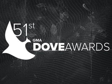 SESAC Congratulates 2020 GMA Dove Award Winners