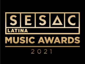2021 SESAC Latina Music Awards