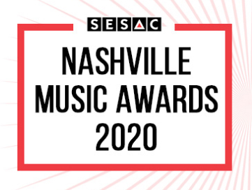 2020 SESAC Nashville Music Awards