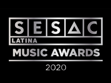 2020 SESAC Latina Music Awards