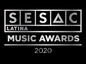 Celebrando a Los Ganadores SESAC Latina Music Awards