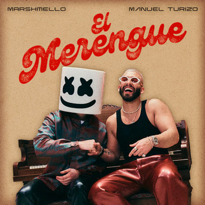 El Merengue - Manuel Turizo