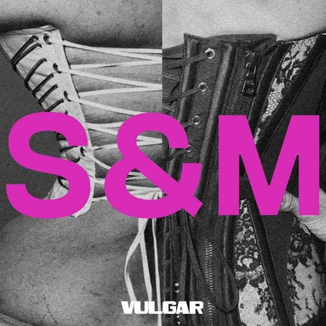 Vulgar - Sam Smith, Madonna