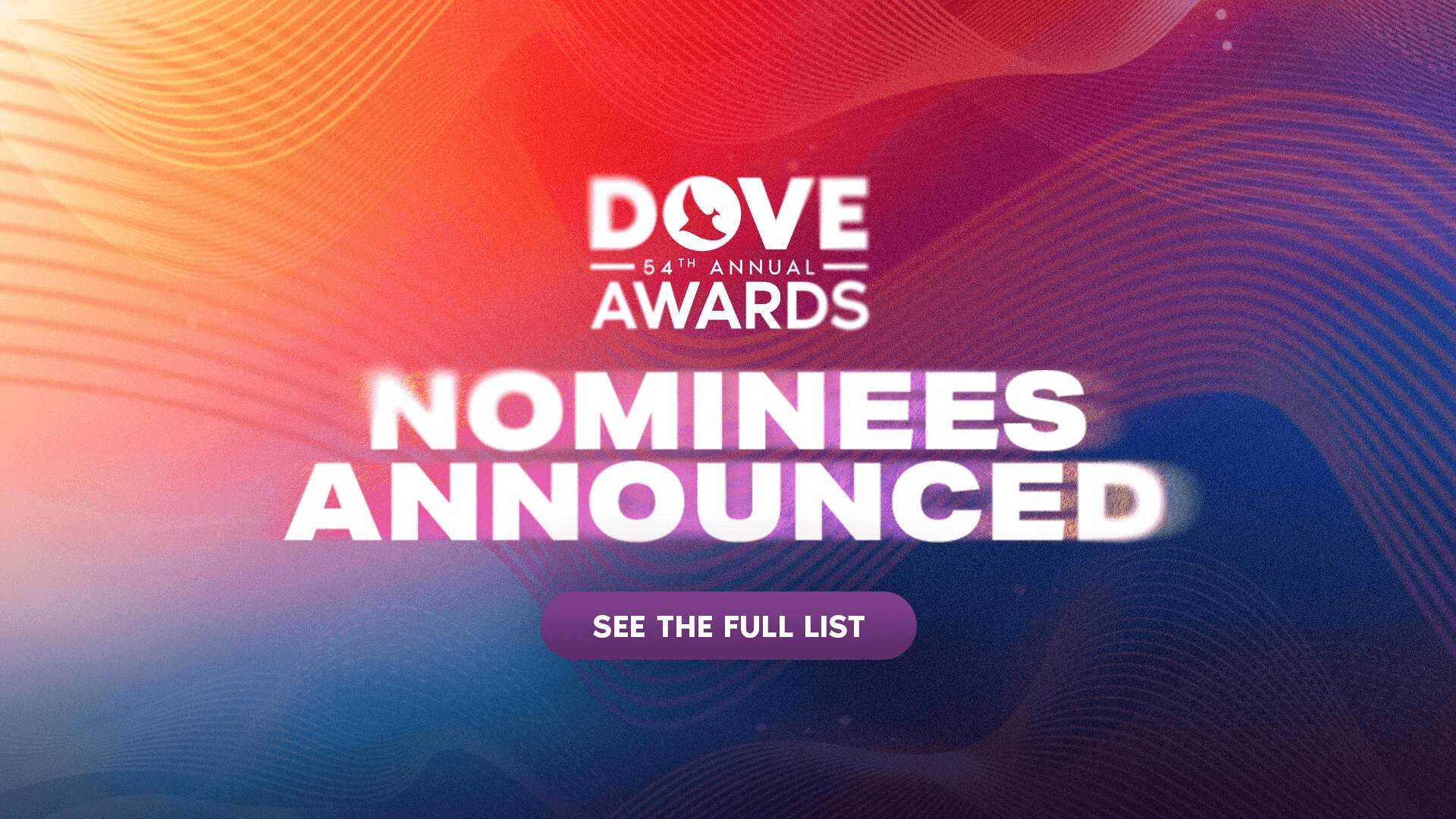 SESAC Celebrates 2023 GMA Dove Award Nominations