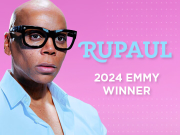 RuPaul Continues to Break Records with His Impressive Career